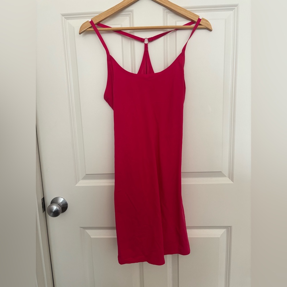 The Exercise Dress by Outdoor Voices